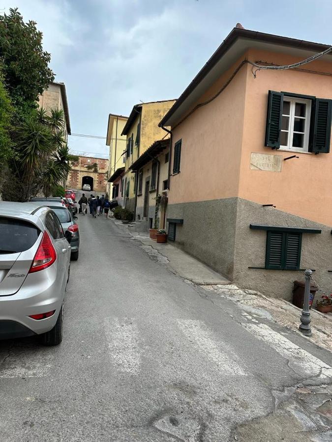 Casa Maria Portoferraio Exterior foto