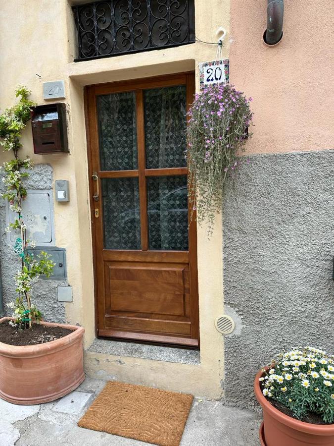 Casa Maria Portoferraio Exterior foto