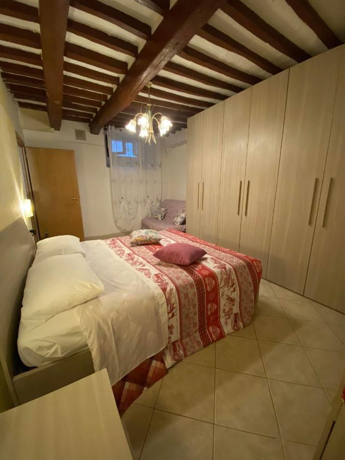 Casa Maria Portoferraio Exterior foto