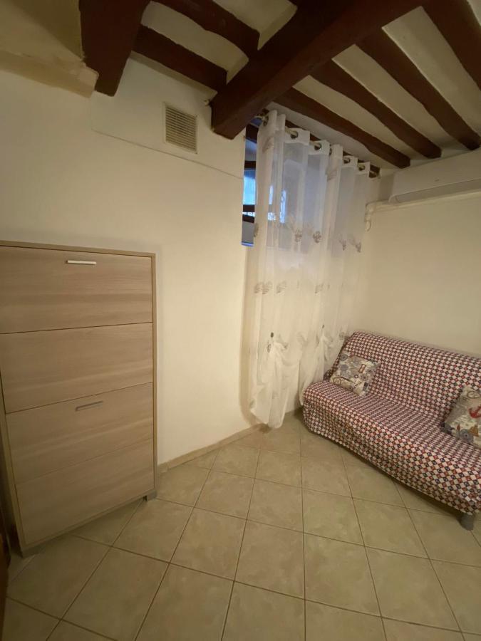 Casa Maria Portoferraio Exterior foto