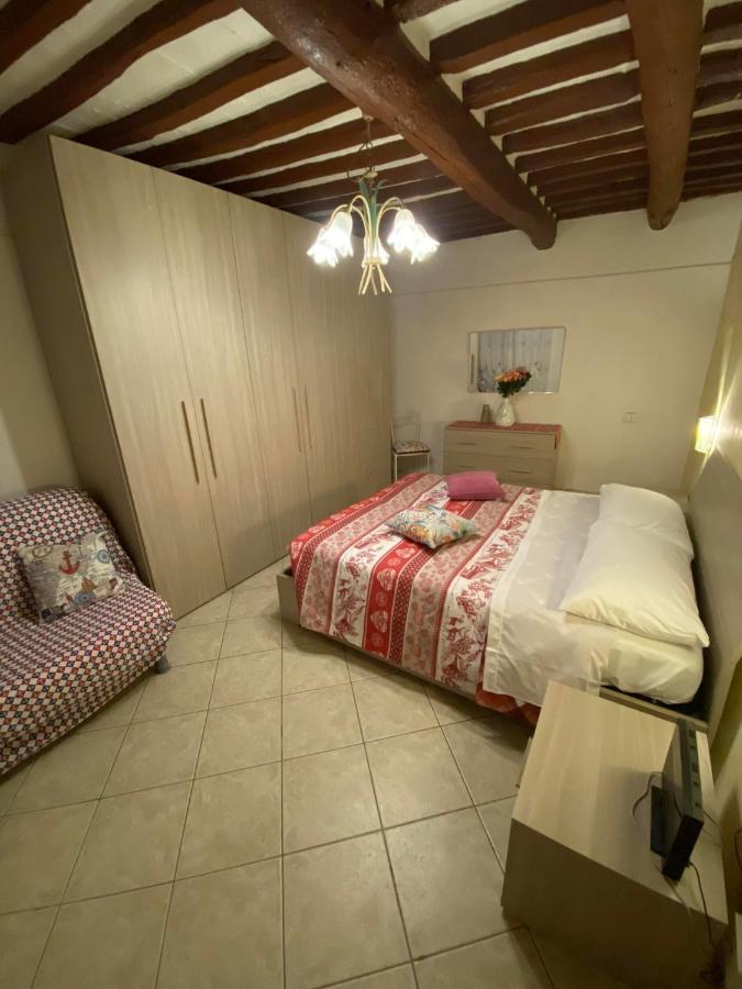 Casa Maria Portoferraio Exterior foto