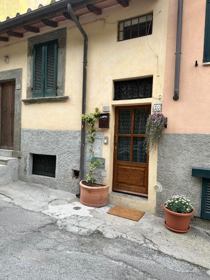 Casa Maria Portoferraio Exterior foto