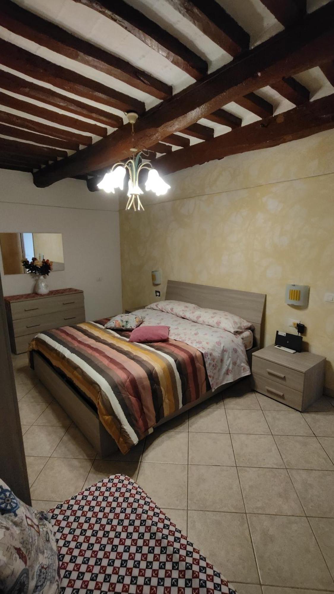 Casa Maria Portoferraio Exterior foto